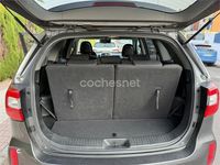 Usado Kia Sorento 200 CV (147 kW) 2014 Gris / plata SUV
