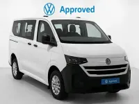 Usado VW Caravelle 110 CV (80 kW) 2025 Van