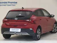 Usado Hyundai i20 80 CV (58 kW) 2024 Utilitario