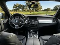Usado BMW X6 286 CV (210 kW) 2009 Negro SUV