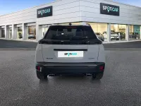 Nuevo Peugeot 2008 Allure 130 CV (95 kW) 2026 Blanco SUV