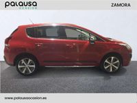 usado Peugeot 3008 1.2 PURETECH STYLE 130 5P