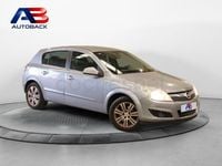 Usado Opel Astra Edition 110 CV (80 kW) 2009 Gris Familiar