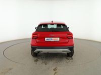Usado Audi Q2 Design 115 CV (84 kW) 2018 Rojo SUV