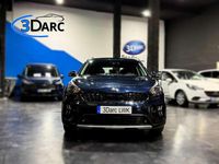 Usado Kia Niro 141 CV (103 kW) 2022 Azul SUV