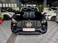 Usado Mercedes GLE63 AMG AMG 612 CV (450 kW) 2023 Negro Coupe