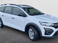 Usado Dacia Jogger Essentiel 100 CV (73 kW) 2023 Monovolumen