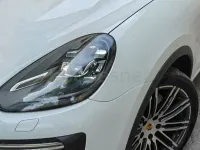 Usado Porsche Cayenne Turbo 520 CV (382 kW) 2016 Blanco SUV