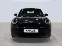 Usado Mini Cooper Cabriolet 163 CV (119 kW) 2025 Negro Descapotable