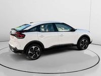 Usado Citroën C4 Feel 131 CV (96 kW) 2023 Blanco SUV