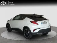 Usado Toyota C-HR Sport 184 CV (135 kW) 2022 Otro SUV