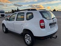 Usado Dacia Duster Ambiance 125 CV (91 kW) 2015 Blanco SUV