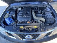 Usado Nissan Pathfinder 174 CV (127 kW) 2005 Azul SUV