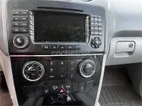 Usado Mercedes ML280 190 CV (139 kW) 2008 Blanco SUV