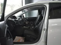 Usado Peugeot 308 SW Active 131 CV (96 kW) 2021 Blanco Familiar