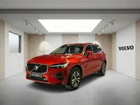 Używany Volvo XC60 Core 250 KM (183 kW) 2025 Czerwony SUV