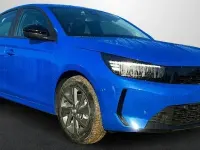 Nuevo Opel Corsa Edition 101 CV (74 kW) 2025 Azul Utilitario