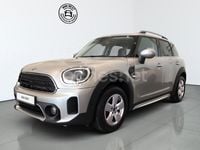 Usado Mini Cooper Countryman 136 CV (100 kW) 2023 Gris / plata SUV