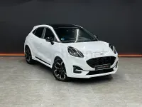 Usado Ford Puma ST-Line X 155 CV (114 kW) 2023 Blanco SUV