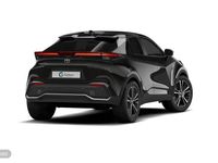 Nuevo Toyota C-HR Advance 223 CV (164 kW) 2026 Negro SUV