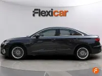 Usado Audi A3 116 CV (85 kW) 2020 Gris Berlina