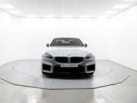 Usado BMW M2 Comfort Edition 460 CV (338 kW) 2023 Gris / plata Coupe