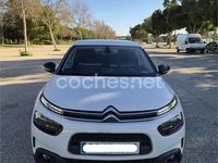 Usado Citroën C4 Live 110 CV (80 kW) 2019 Blanco Berlina