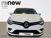 usado Renault Clio IV Zen TCe 66kW (90CV) -18