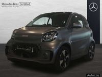 usado Smart ForTwo Electric Drive EQ