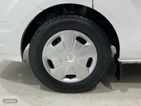 Brugt Ford Tourneo Custom Trend 130 HK (95 kW) 2022 Hvid Van