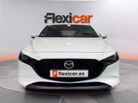 Usado Mazda 3 181 CV (133 kW) 2020 Blanco Berlina