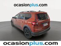 Usado Dacia Jogger Extreme 110 CV (80 kW) 2022 Naranja Monovolumen