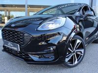 Usado Ford Puma ST-Line X 155 CV (114 kW) 2024 Negro SUV