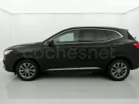Usado MG HS Comfort 162 CV (119 kW) 2023 Negro SUV