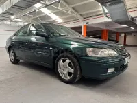 Usado Honda Accord ES 147 CV (108 kW) 2000 Verde Berlina
