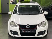 usado VW Golf V 