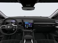 Usado Renault Austral Techno 200 CV (147 kW) 2024 Gris SUV