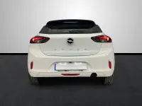 Nuevo Opel Corsa Edition 100 CV (73 kW) 2025 Blanco Utilitario
