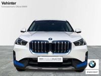 Usado BMW iX1 230 kW (313 HP) 2024 Branco SUV