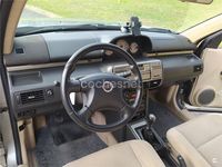 Usado Nissan X-Trail 114 CV (83 kW) 2003 Beige SUV