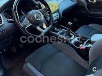 Usado Nissan Qashqai N-Connecta 115 CV (84 kW) 2020 Gris / plata SUV