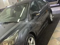 Usado Ford Focus Trend 109 CV (80 kW) 2009 Gris / plata Familiar