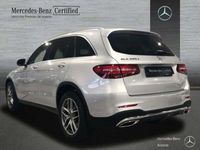 usado Mercedes GLC250 d 4MATIC