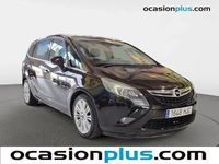 usado Opel Zafira Tourer 2.0 CDTi 165 CV S/S Excellence