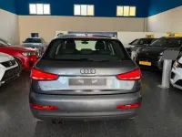 Usado Audi Q3 Advanced 140 CV (102 kW) 2013 SUV