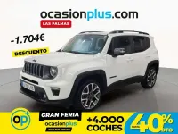 Usado Jeep Compass 2022 Blanco SUV