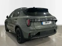 Usado Lynk & Co 01 276 CV (202 kW) 2025 Verde SUV