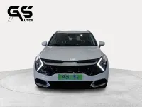 Usado Kia Sportage 160 CV (117 kW) 2025 Blanco SUV