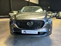 Usado Mazda CX-5 Ad'Vantage 165 CV (121 kW) 2022 Negro SUV