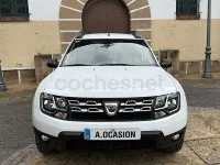 Usado Dacia Duster Ambiance 125 CV (91 kW) 2016 Blanco SUV